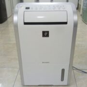 ( USED 95% ) SHARP CV-C140 MÁY HÚT ẨM MADE IN JAPAN