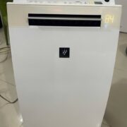 Máy Lọc Không Khí Sharp Cánh Buồm japan vip