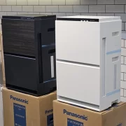 Máy lọc không khí Panasonic F-VC70XV-TM