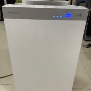 Máy Lọc Không Khí Đaikin Hộp VIP MCK70VE6 yahoo japan cs 75W