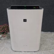 Máy lọc không khí Sharp đầu 40 cs 27w