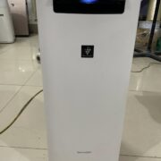 Máy Lọc Không Khí Sharp cột KI-HS40 CS 33W