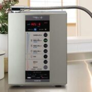 Fujiiryoki Trevi FWH-6000 đấu giá yahoo japan đã qua sử dụng