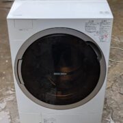 Máy giặt Toshiba TW-117X6 giặt 11kg và sấy 7kg used