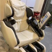 ( Used 95% ) Family Inada FMC LPN10000 ghế massage made in Japan