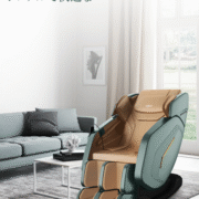 ( New ) Taijutsu AS 3320 ghế massage made in Japan